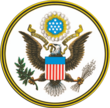 US Emblem